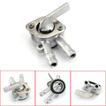 Gas Fuel Tank Switch Valve Petcock for Honda ATC70 ATC125 TRX90 RX70 (1970–1999)