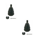 2X Front Lower Suspension Ball Joint Kit for Chevrolet Impala GMC Safari (1994–2005)