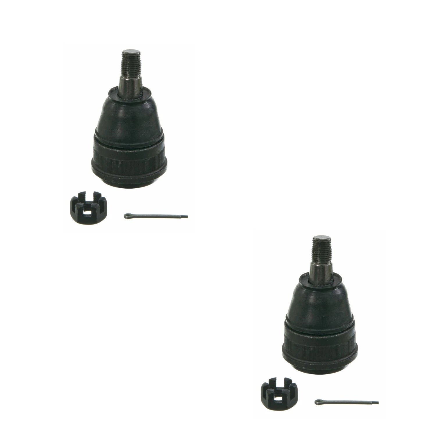 2X Front Lower Suspension Ball Joint Kit for Chevrolet Impala GMC Safari (1994–2005)