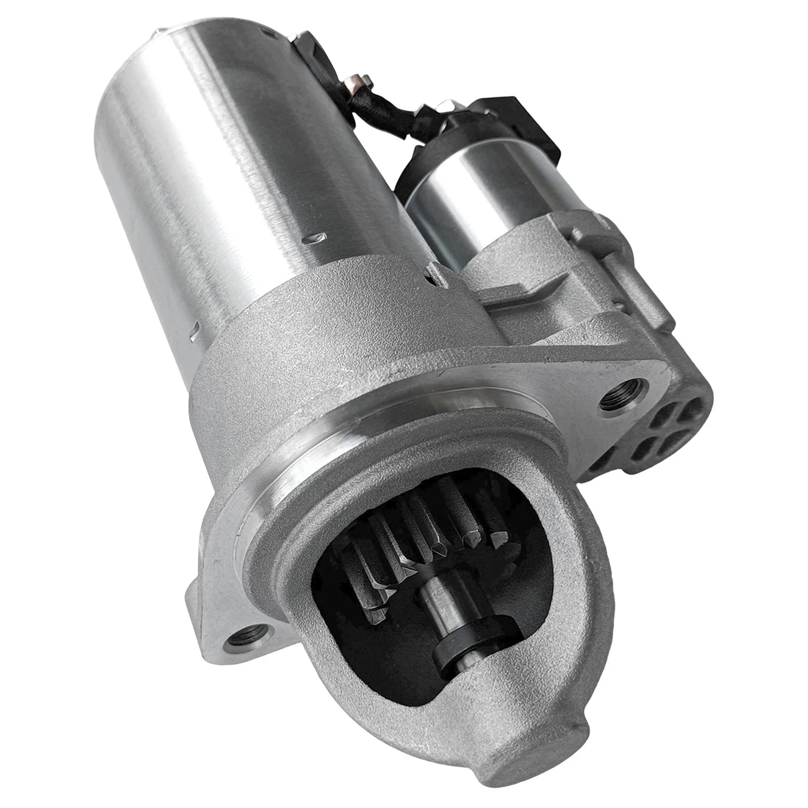Starter Motor for Hyundai Elantra (2014–2020) L4 1.8L 12V
