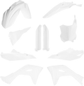 Acerbis Full Plastic Kit for Kawasaki KX450F & KX450X (2024)