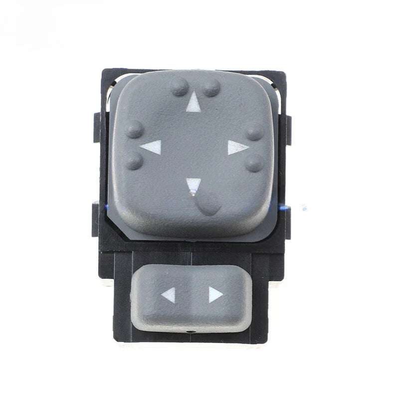 Power Side View Mirror Switch for Chevy Silverado (1999–2019)