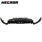 Front Bumper Cover Support Mounting Kit for Ford Focus (2015-2018)