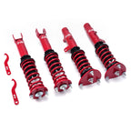 Coilovers Kit Shock Absorbers for Honda Accord (2013–2017) & Acura TLX (2015–2020)