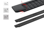 Running Boards for Toyota Tundra Double Cab (2007-2021)