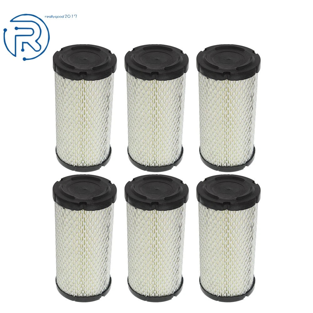 6X Air Filter for Kubota BX Series RTV900 KTV900 RTV500 D662 D782 D902 D722