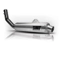 HMF Performance Slip On Exhaust Muffler for Can Am DS650 (2000–2007)