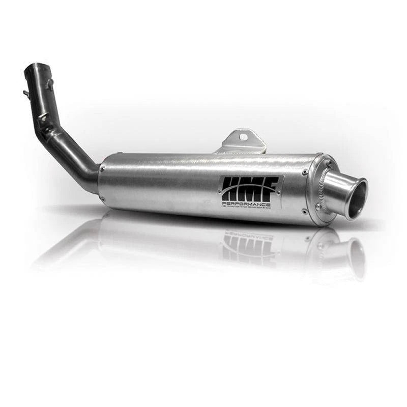 HMF Performance Slip On Exhaust Muffler for Can Am DS650 (2000–2007)