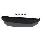 Fuel Door Gas Cap Molding Trim for Ford Transit (2015–2020) BK3Z6129077AC ABS