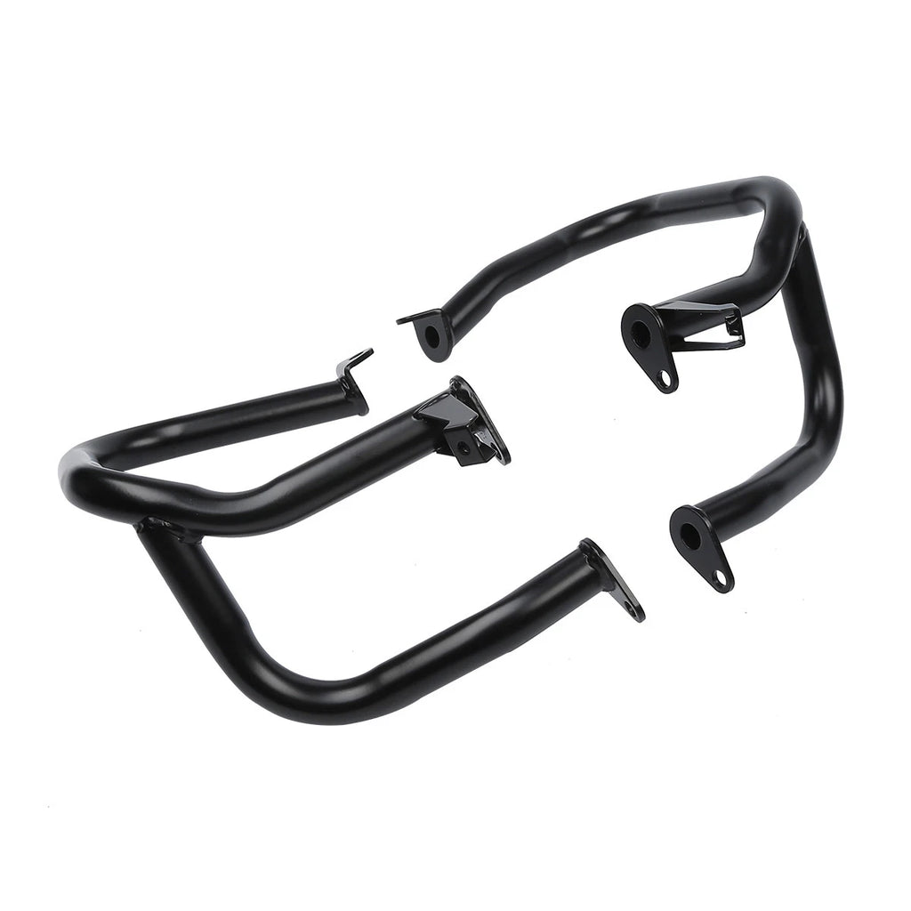 Engine Guard Crash Bar for Honda Goldwing GL1800 (2001–2017) Black