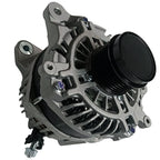 Alternator for Subaru Forester (2014–2018) 2.0L 2.5L 130A CW 6-Groove Clutch Pulley