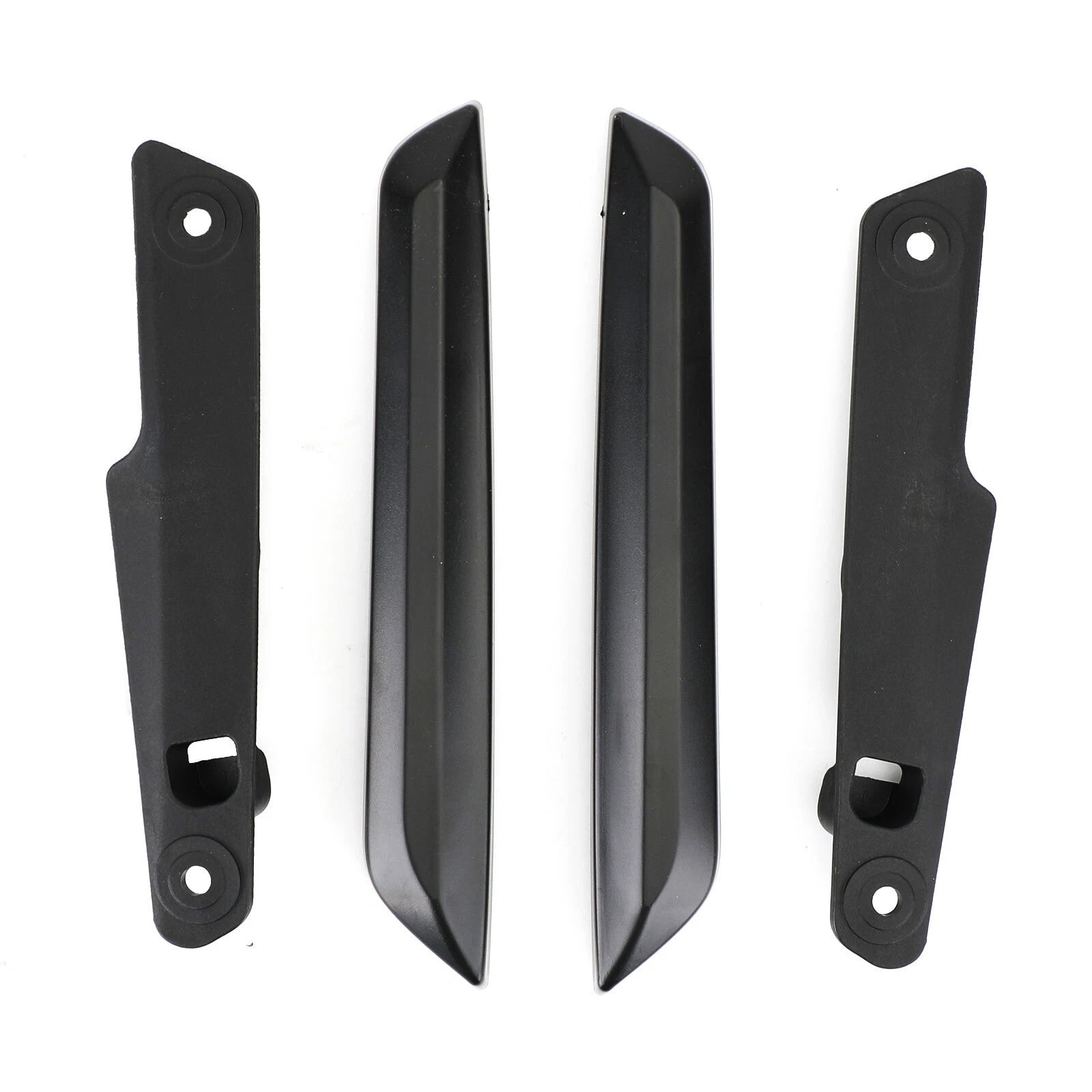 Windscreen Bracket Cover for BMW R1200GS LC/Adv. (2013–2019) R1250GS/Adv. (2019–2021)