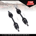 CV Axles Drive Shaft for Honda  2X