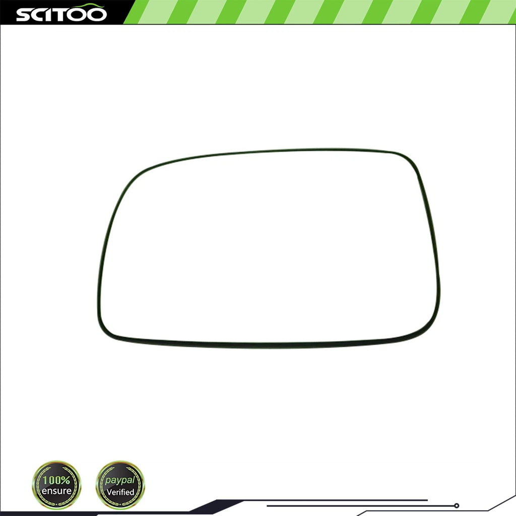 Left Side LH Heated View Mirror for Toyota Camry (2007–2013)