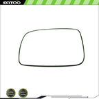 Left Side LH Heated View Mirror for Toyota Camry (2007–2013)