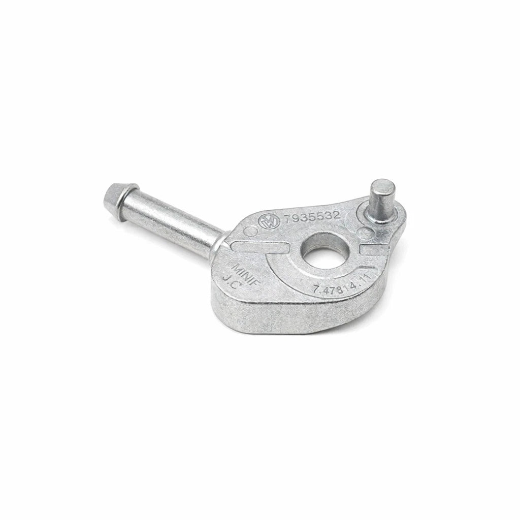Right Exhaust System Hanger Bracket for BMW X5, X6, X7 (2019–2023) 18307935432