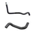 Dayco Upper & Lower Radiator Coolant Hose Kit for Escape Tribute (2001–2004)