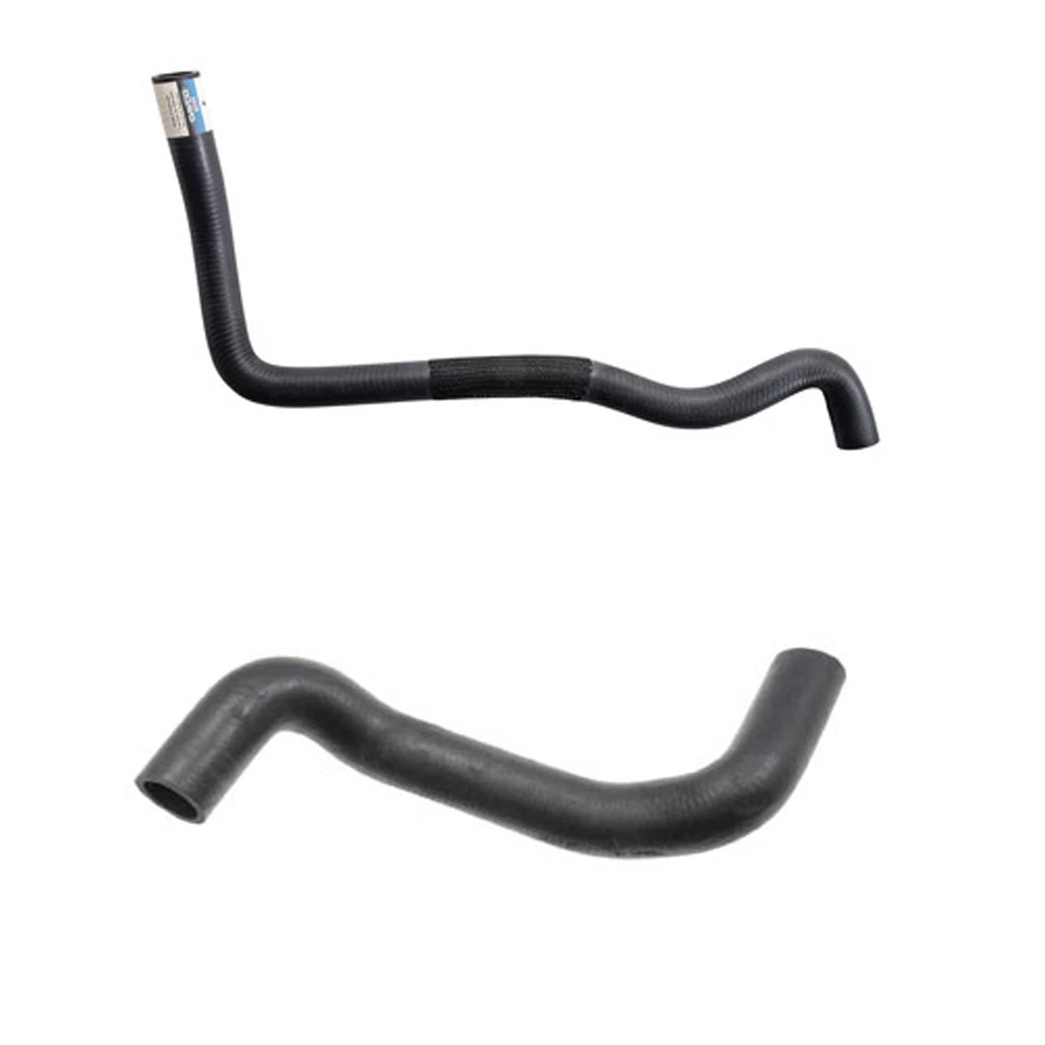 Dayco Upper & Lower Radiator Coolant Hose Kit for Escape Tribute (2001–2004)