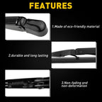 Rear Windshield Wiper Arm & Blade for Honda CR-V (2012–2016) 76720T0A003 EXV