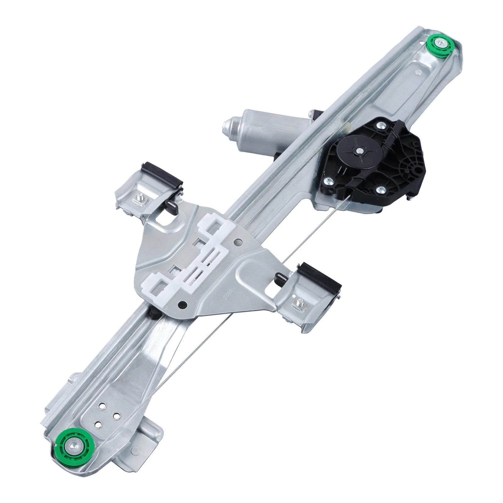 Electric Window Actuator Assembly for Chevy Silverado GMC Sierra 1500 (2007–2013)