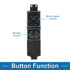 Power Window Switch for Mercedes-Benz Viano W639 (2003-2010)