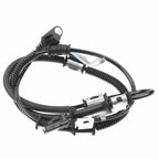 Front Left ABS Wheel Speed Sensor for Kia Soul (2010-2013)