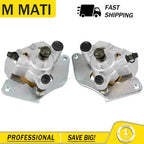 Front Brake Calipers for Honda Rancher 420 TRX420FE/FM/FA/TE/TM/FPA (2007–2015)