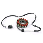 Stator Coil for Yamaha XV1900A Roadliner XV1900AS XV1900CT Raider (2006–2017)