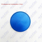 TiAL 50mm Block Off Cap Delete for Seadoo 300 (BRT74996) - Blue