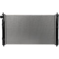 Aluminum Radiator for Mitsubishi Lancer Outlander RVR