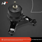 Engine Motor & Torque Strut for Toyota Camry (2009-2011)