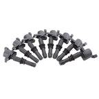Set of 8 NGK U5150-8 Ignition Coils for Ford Lincoln Mercury