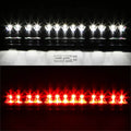 LED Third Brake Light for Toyota Tundra (2000–2006) - Smoked Lens