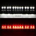 LED Third Brake Light for Toyota Tundra (2000–2006) - Smoked Lens