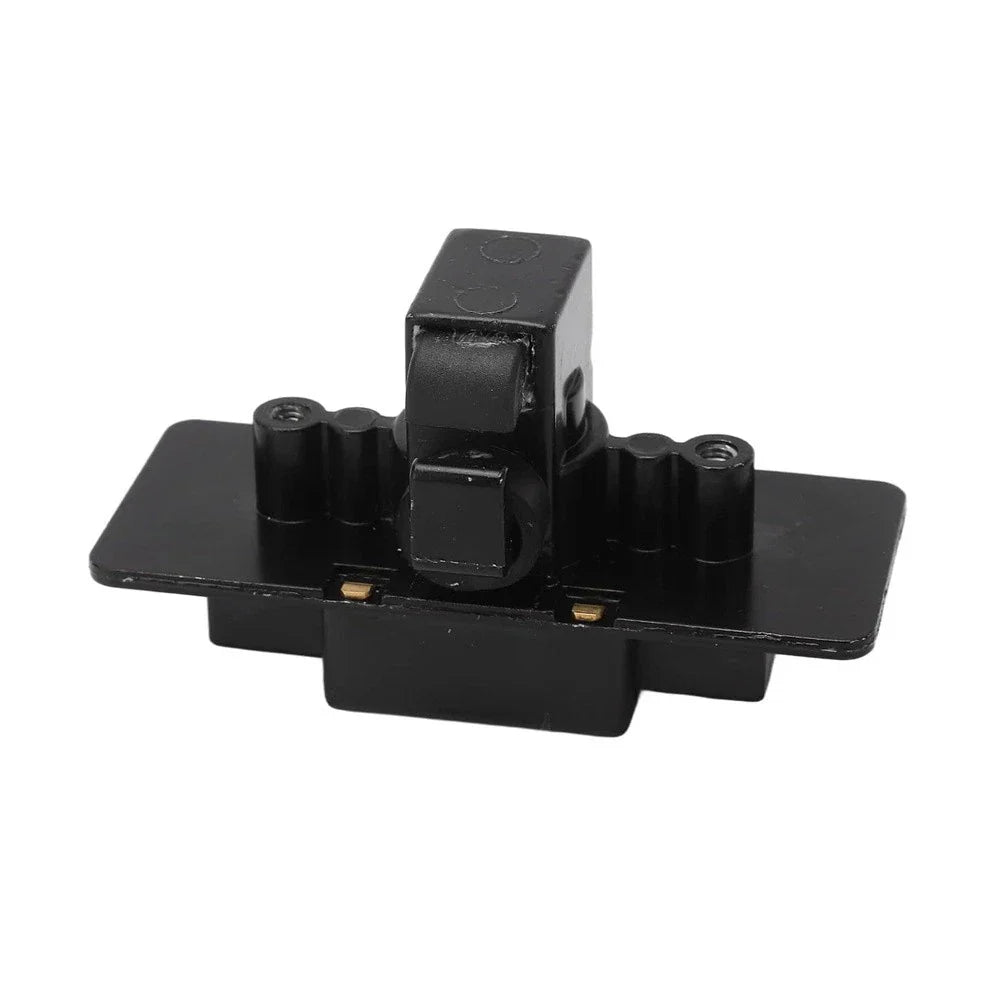 Glove Box Lock w/ Key for Mitsubishi Montero (1992-2000)