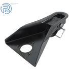 Heavy Duty A Frame Coupler for 2 Inch Receiver Hitch (8000LB)