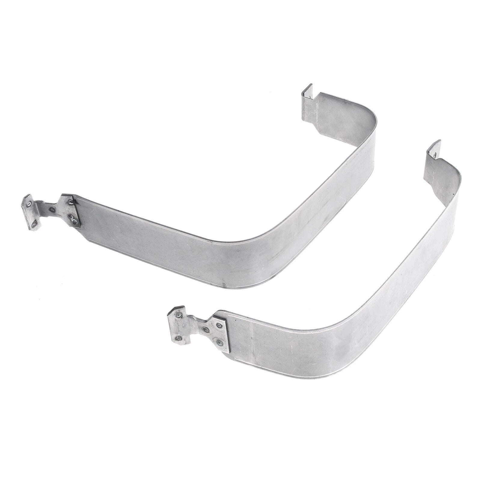 2X Fuel Tank Strap for Chevrolet Trailblazer GMC Oldsmobile Bravada (2002)
