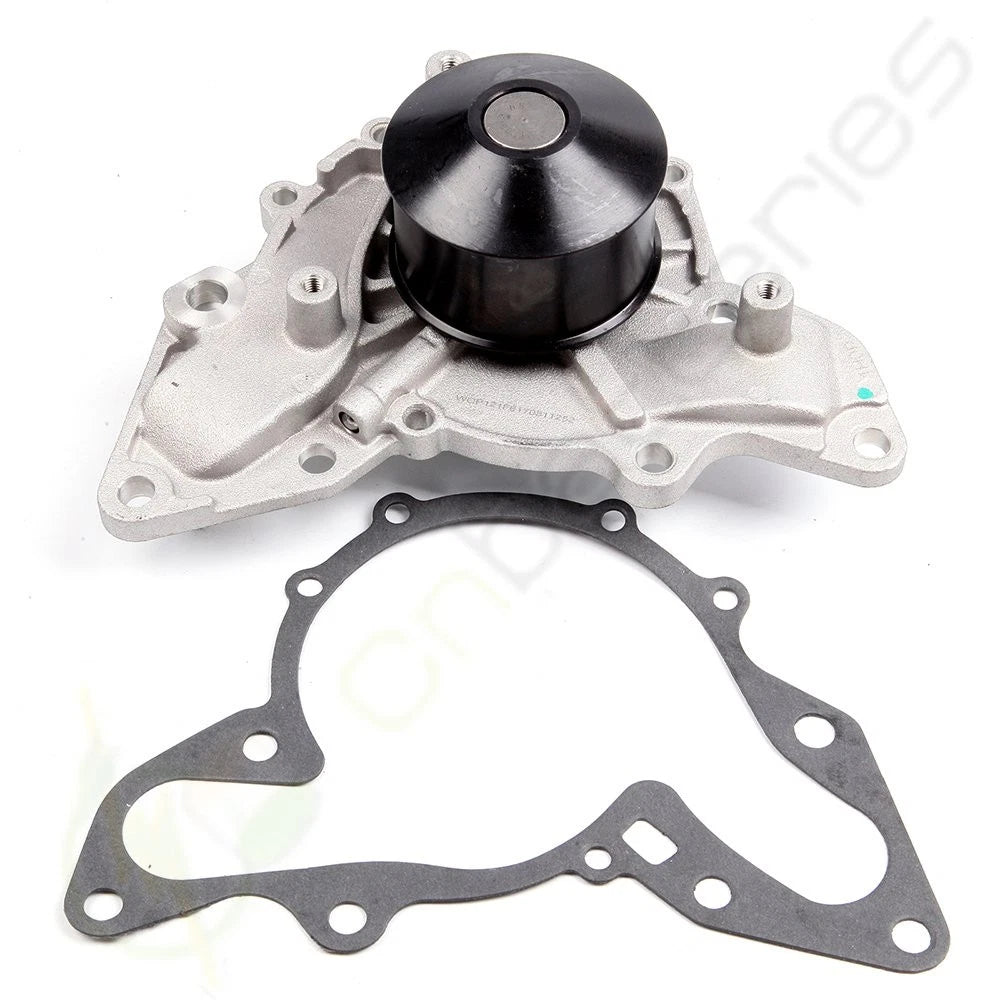 Timing Belt Kit with Water Pump for Kia Sorento (2003–2006) 3.5L V6 G6AU