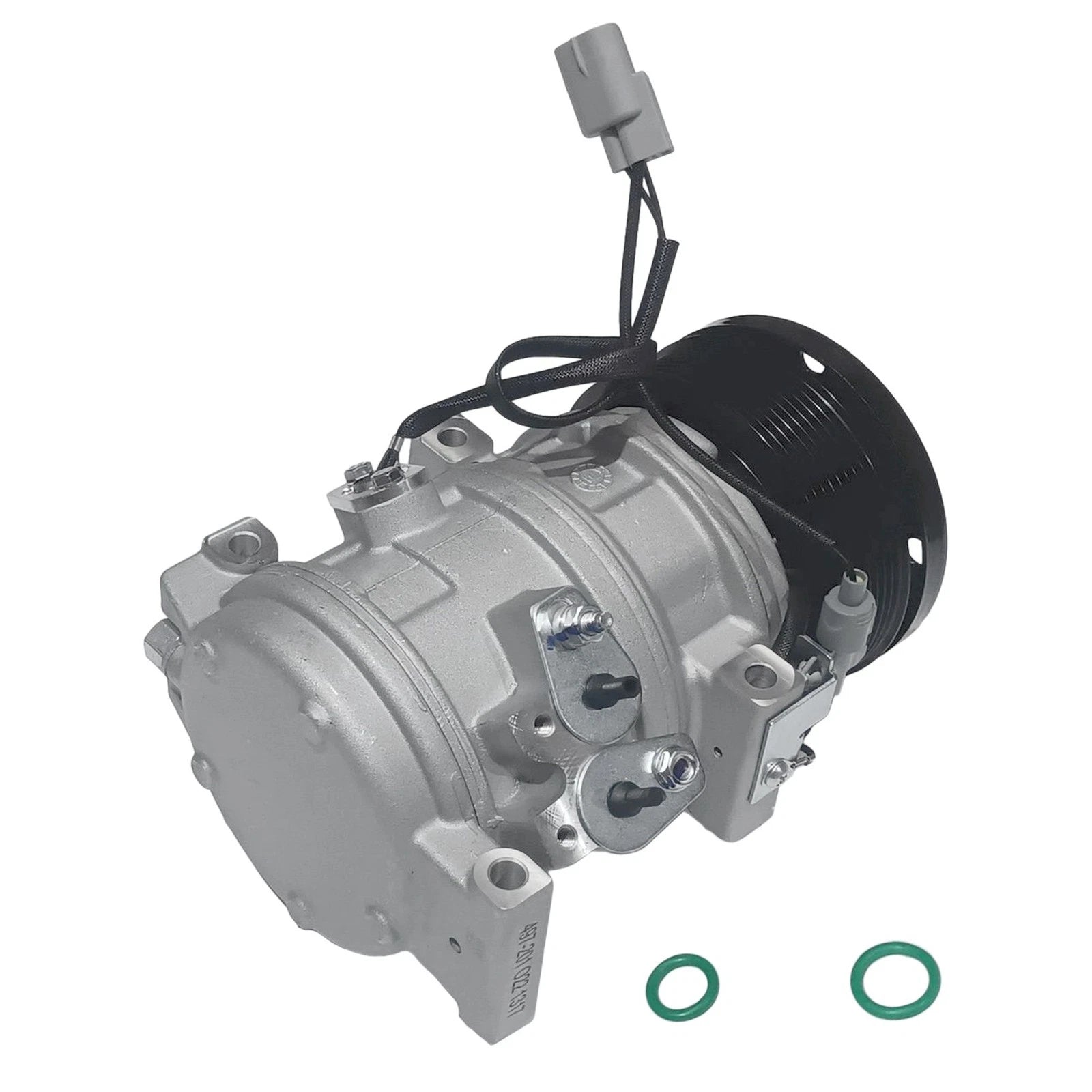 A/C Compressor for Toyota Tundra (2007–2020) CO 11234C