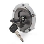 Fuel Gas Cap Tank Lock for Honda MSX125, CBR1000RR (2016-2019)