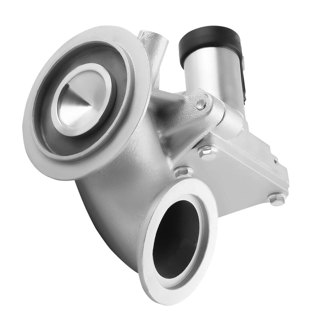 EGR Valve for ISX Cummins 12.7L 14.0L 14.9L (2004–2007)