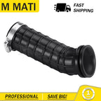 Air Box Intake Joint Boot for Yamaha YFM80 Badger 80 (1985–1988) 55X-14453-00-00