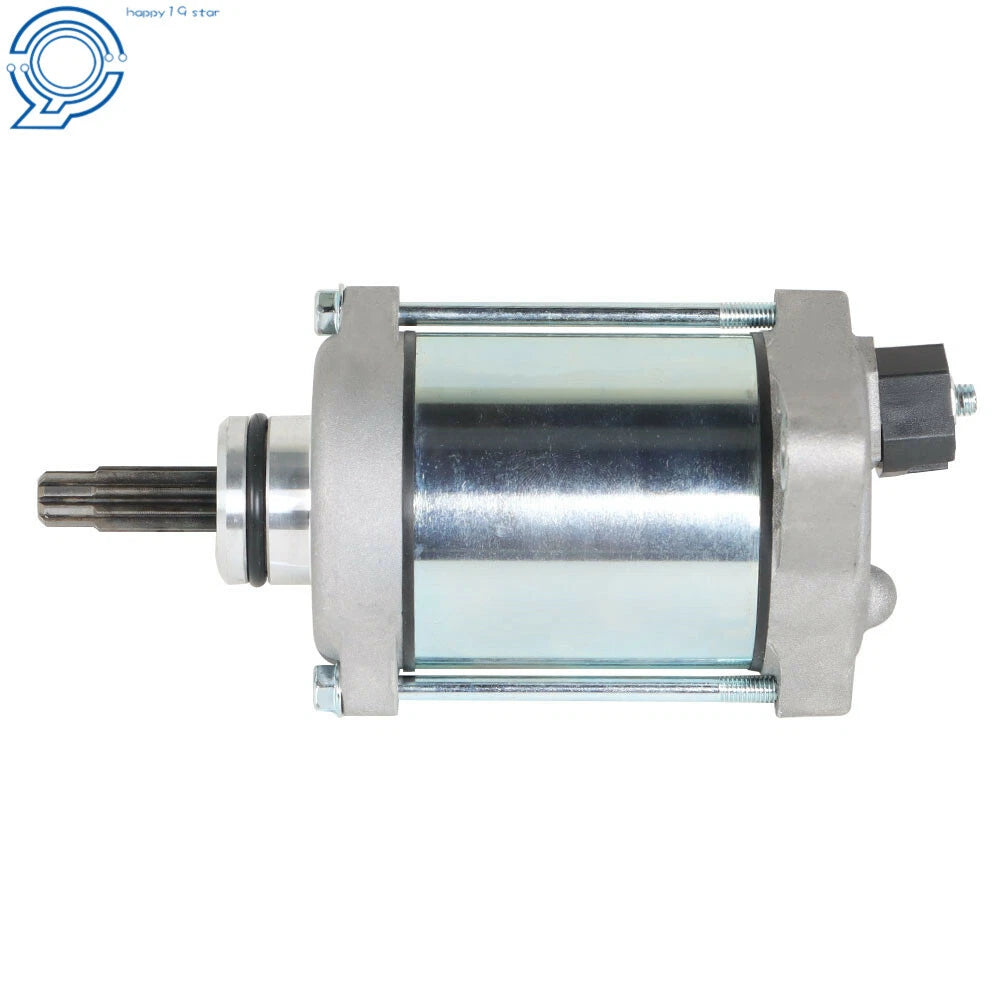 Starter Motor for Honda Foreman 500, Rubicon 500 (2012-2019)