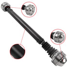 Front Driveshaft Prop Shaft for Jeep Grand Cherokee Commander (2007-2010)