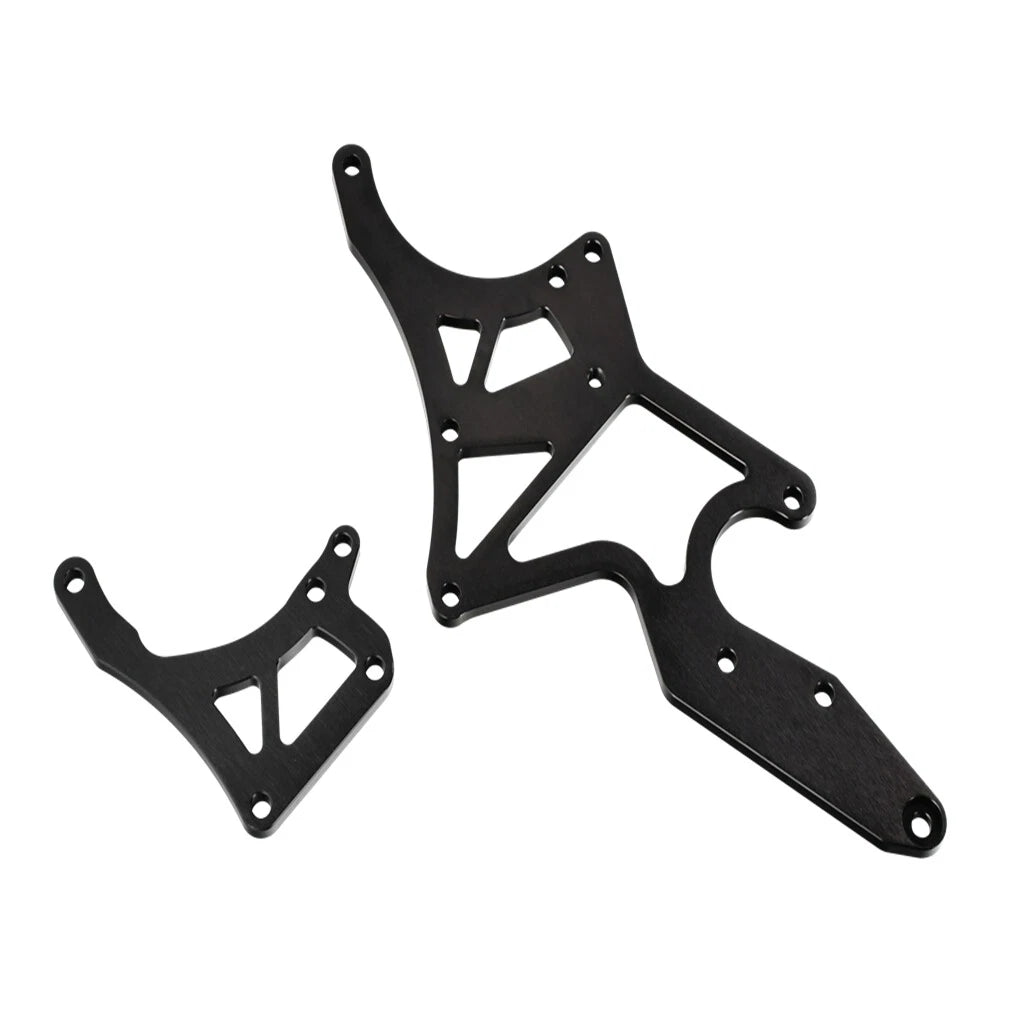 LS Conversion Mount Alternator & Power Steering Pump Bracket Kit for GM Truck (2000–2006)