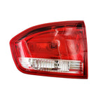 LH + RH Tail Light Halogen for LDV G10 Cargo Van (2015–Present)