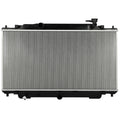 Aluminum Cooling Radiator 13404 for Mazda 3 (2014–2018) 2.0L 2.5L