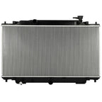 Aluminum Cooling Radiator 13404 for Mazda 3 (2014–2018) 2.0L 2.5L