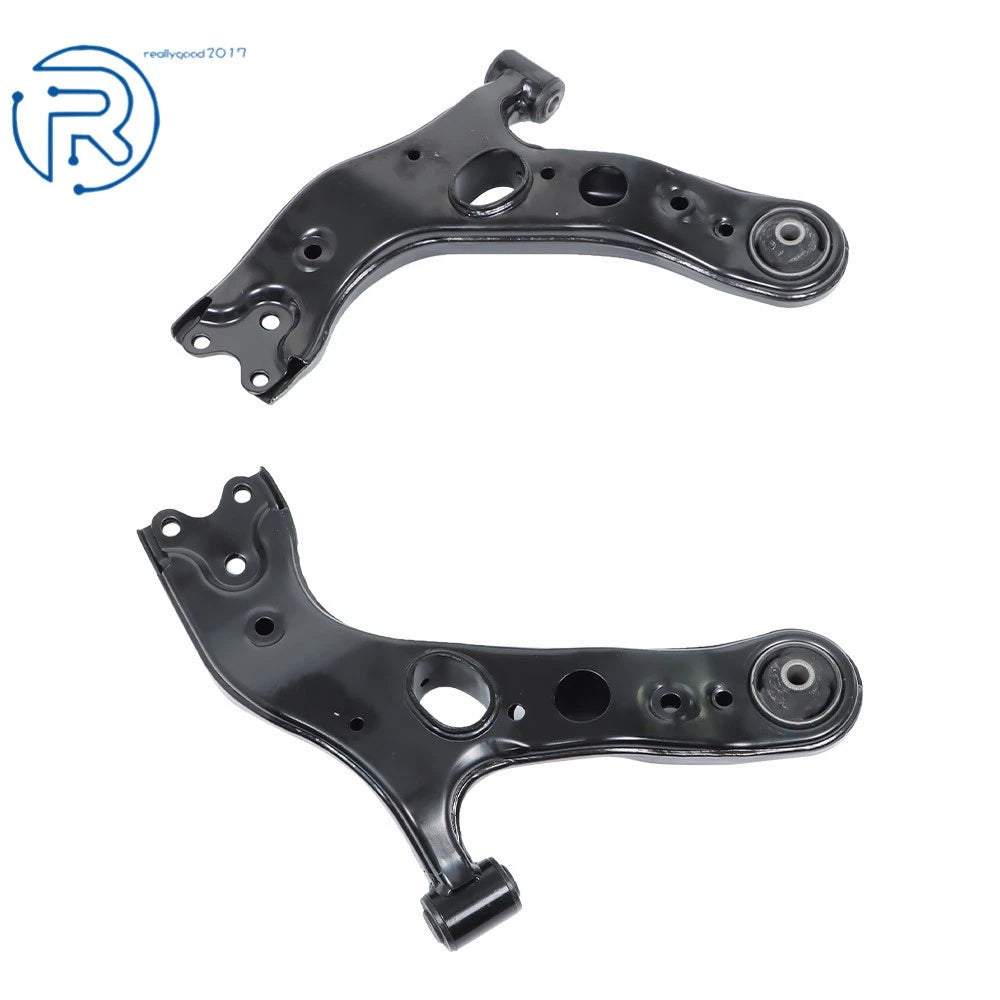 2X Front Lower Control Arm Ball Joint Assembly for Toyota RAV4 (2013-2021)
