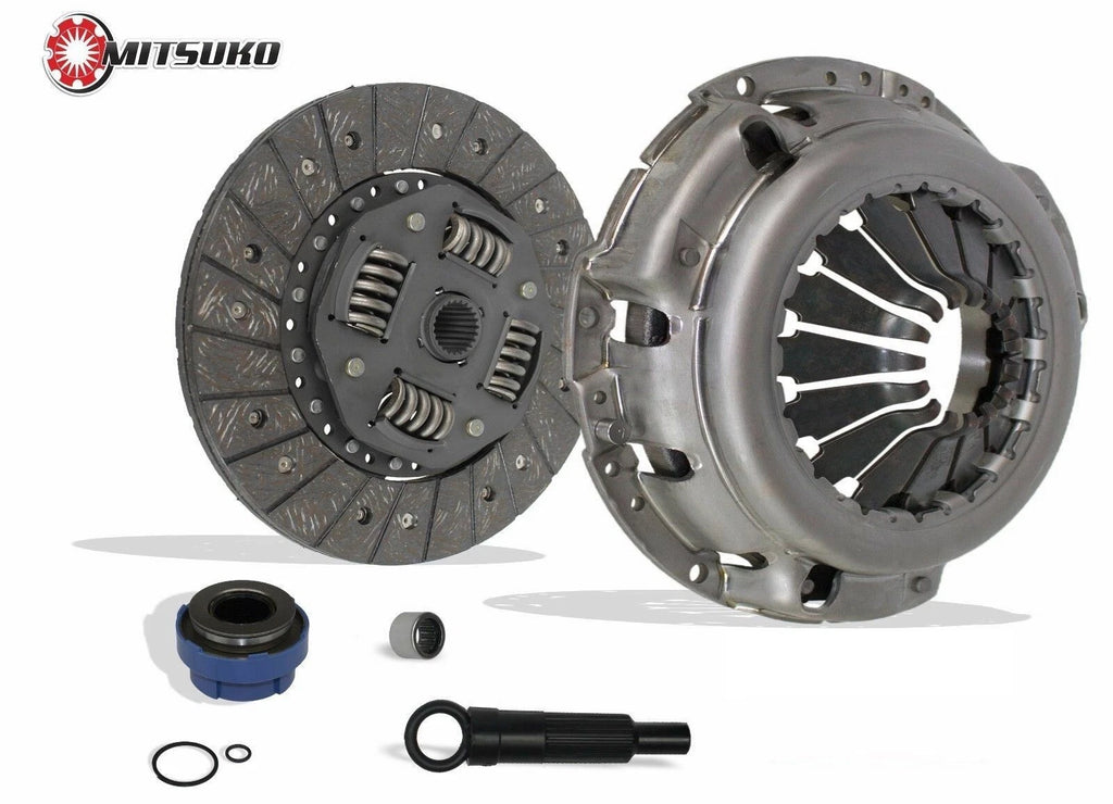 Clutch Kit for Ford Ranger Mazda Pickup (1995–2011)
